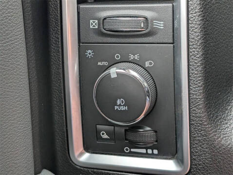 2014 RAM 2500 Big Horn