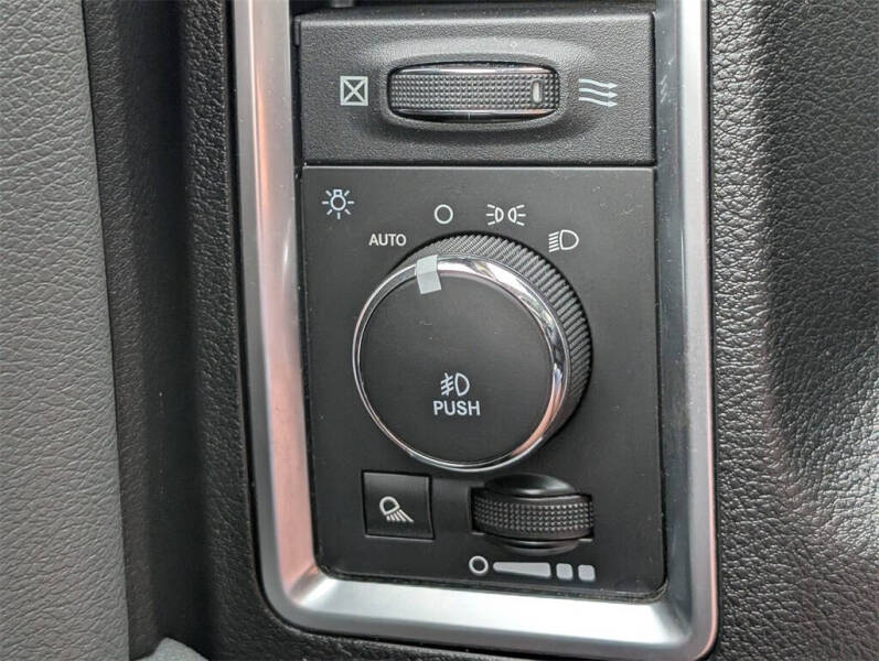 2014 RAM 2500 Big Horn