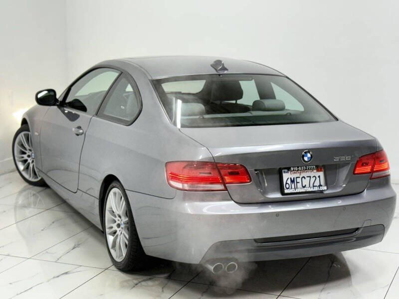 2010 BMW 3 Series 328i