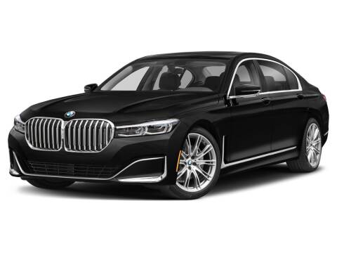 2021 BMW 7 Series for sale at Import Masters in Great Neck NY