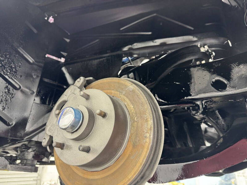 1947 Packard Clipper