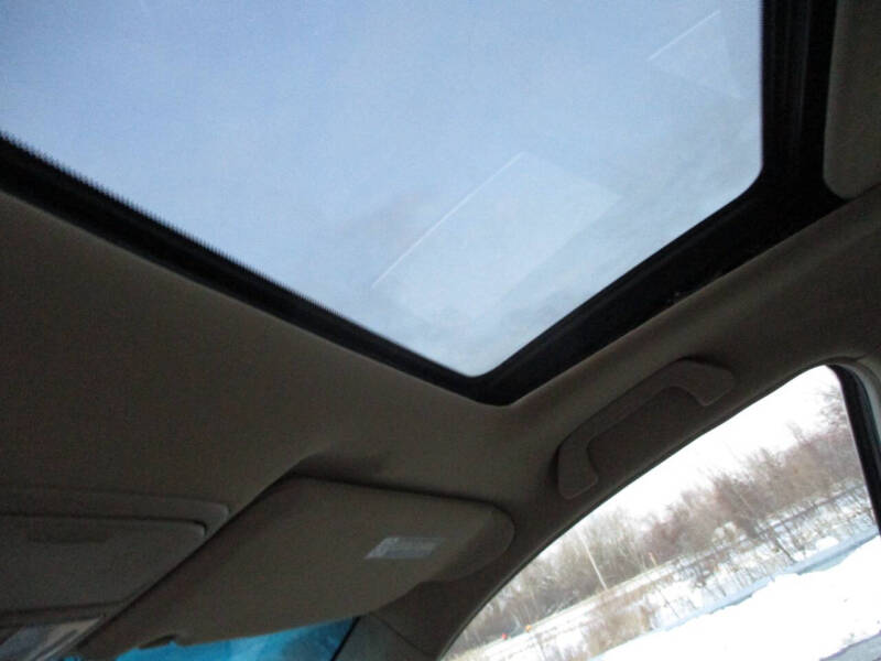 2004 Honda Accord EX V-6