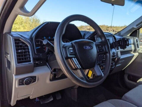 2017 Ford F-250 Super Duty