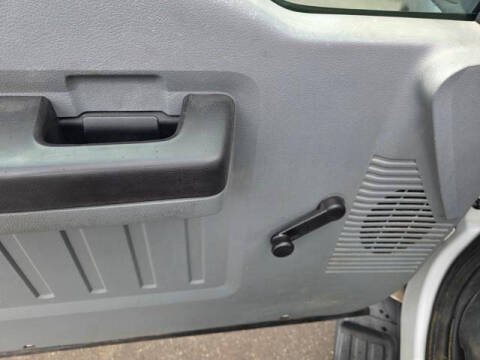 2013 Ford F-450 Super Duty