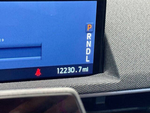 2024 Ford Mustang Mach-E Select