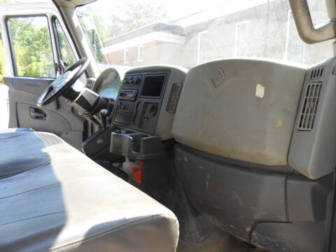 2014 International TerraStar