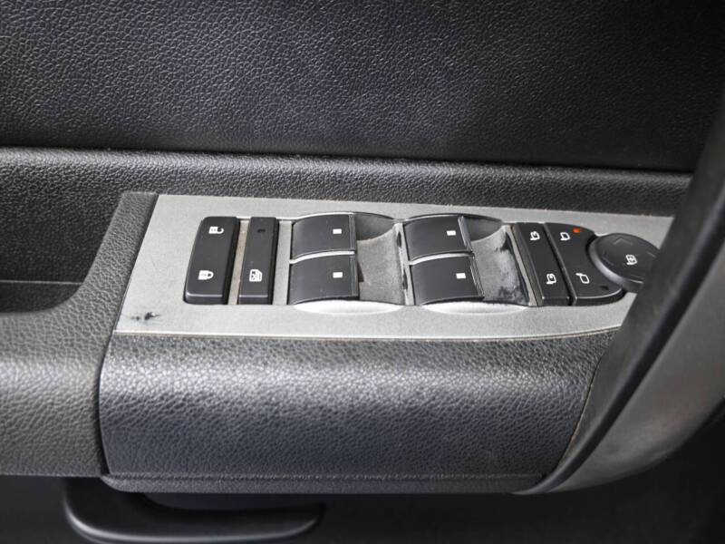2007 GMC Sierra 1500