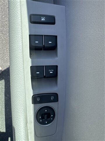 2018 Hyundai Sonata Eco