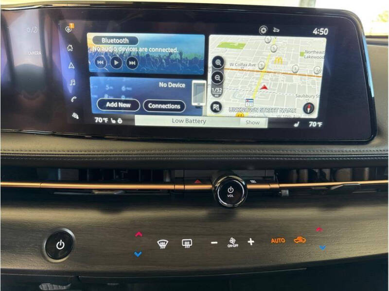 2023 Nissan Ariya Engage e-4ORCE