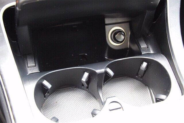 2017 Mercedes-Benz C-Class C 300