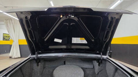 1990 Cadillac Brougham