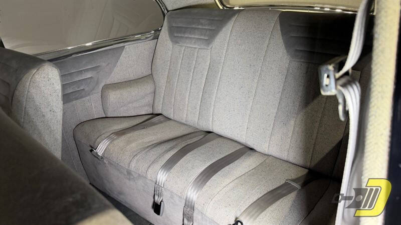 1940 Chevrolet Master Deluxe