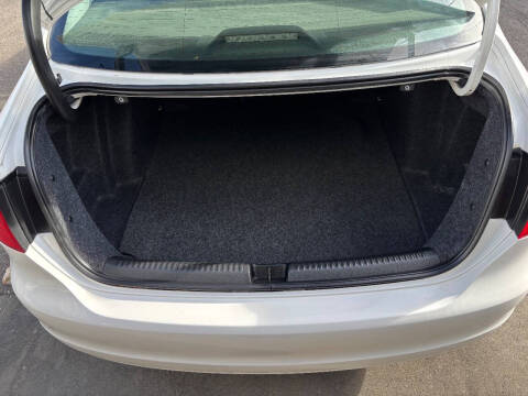 2011 Volkswagen Jetta S