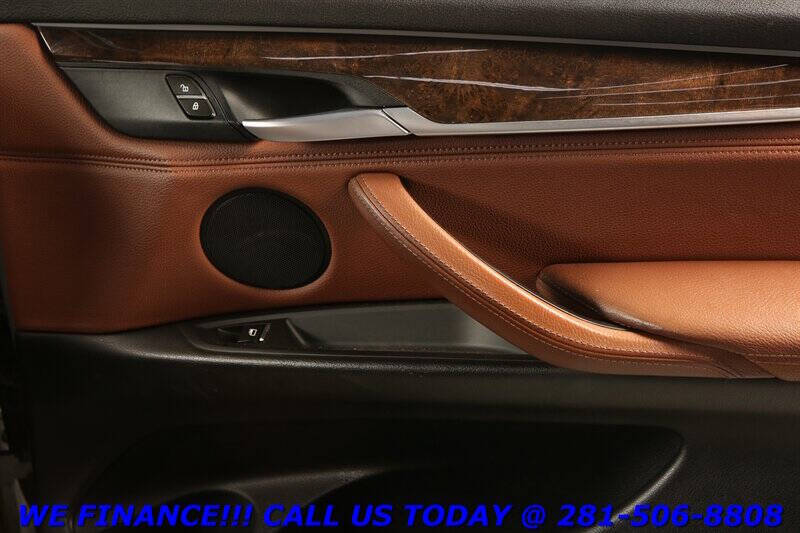 2016 BMW X5 xDrive40e