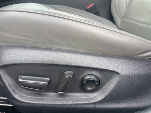 2020 Toyota Avalon Limited