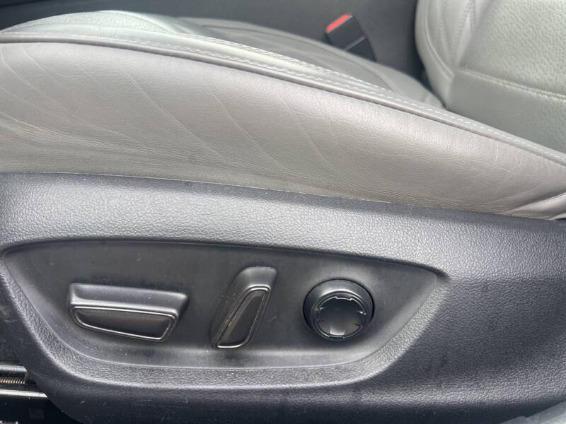 2020 Toyota Avalon Limited