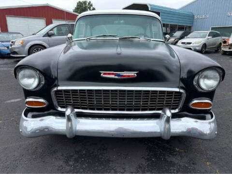 1955 Chevrolet 210