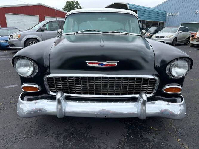 1955 Chevrolet 210