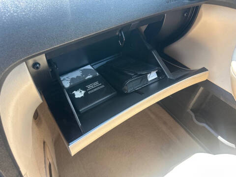 2012 GMC Acadia Denali