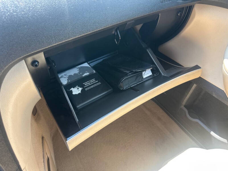 2012 GMC Acadia Denali