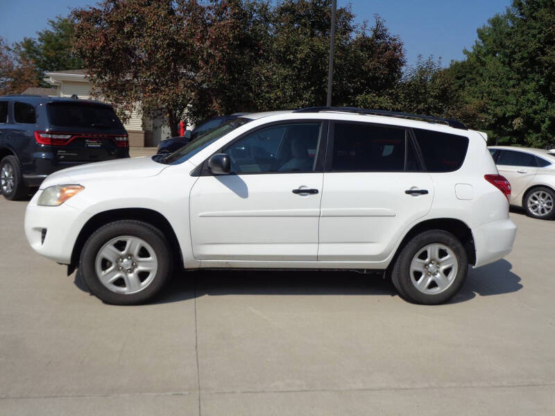 2011 Toyota RAV4