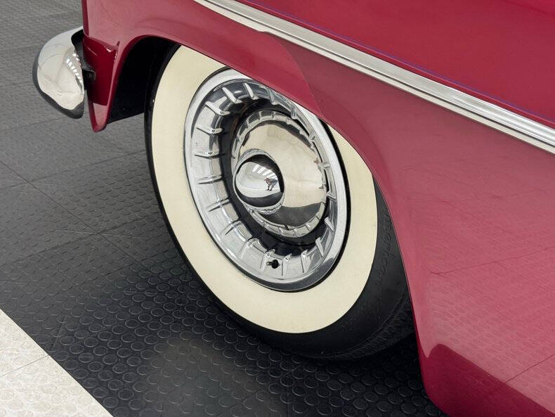 1950 Buick Roadmaster