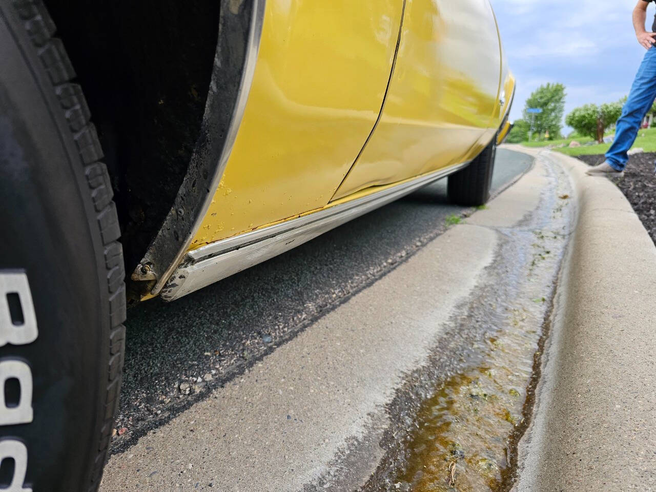 1973 Mercury Cougar 36