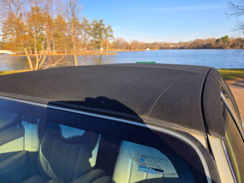 1997 Lincoln Town Car Executive