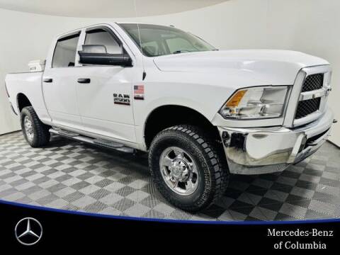 2018 RAM 2500 for sale at Preowned of Columbia in Columbia MO