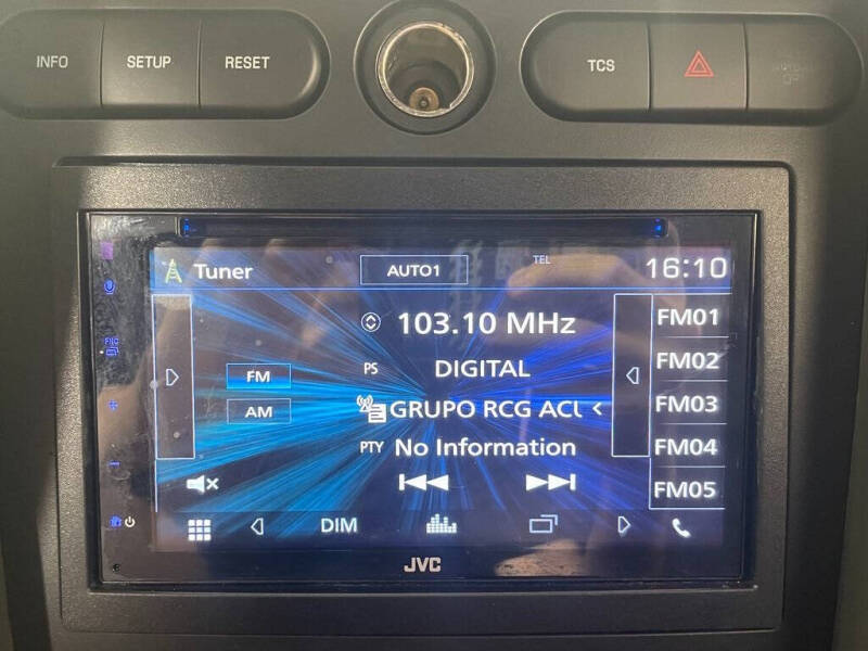 2006 Ford Mustang GT Premium