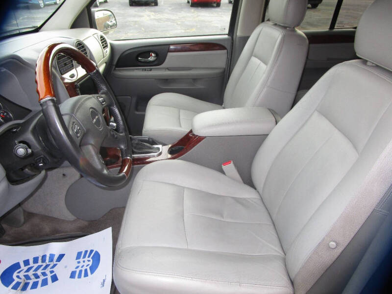 2006 GMC Envoy Denali