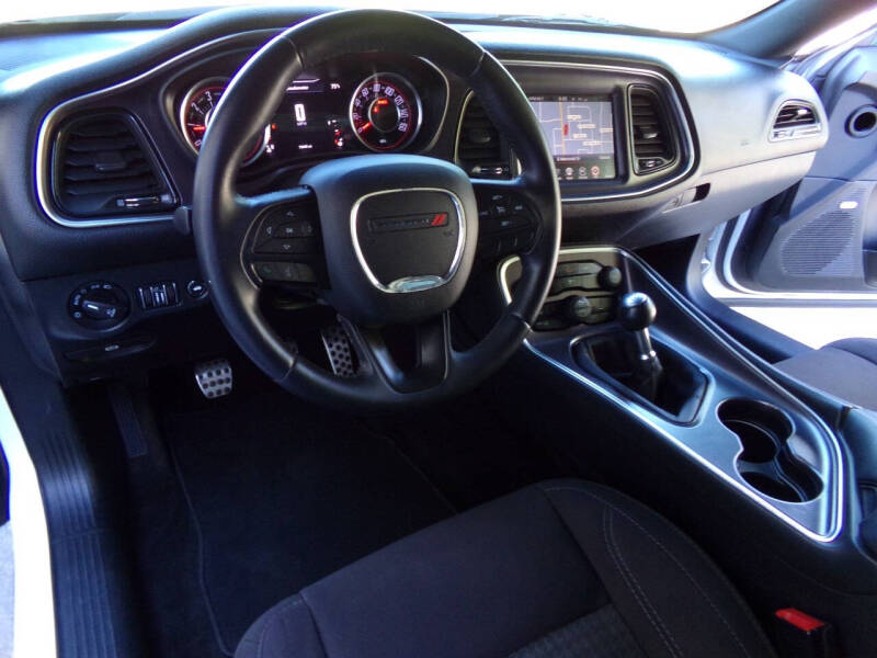 2015 Dodge Challenger R/T