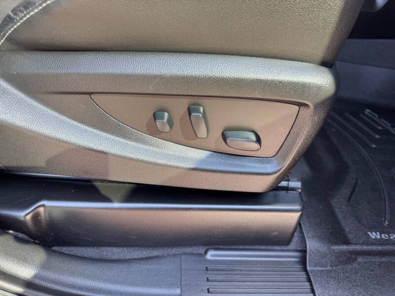 2019 GMC Sierra 2500HD