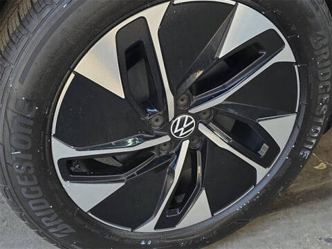 2021 Volkswagen ID.4 Pro S