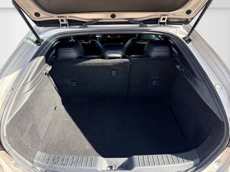 2023 Mazda Mazda3 Hatchback 2.5 S Premium