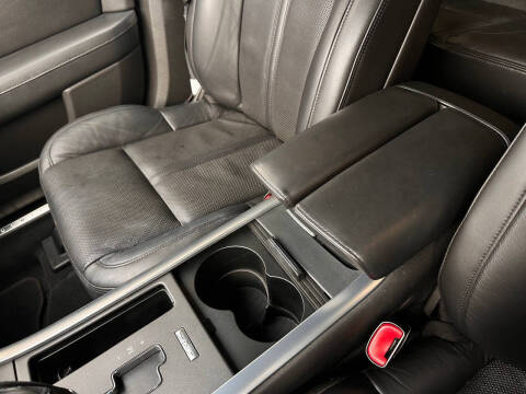 2009 Lincoln MKS