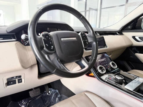 2018 Land Rover Range Rover Velar P380 R-Dynamic SE