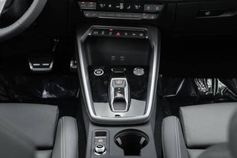 2026 Audi A3