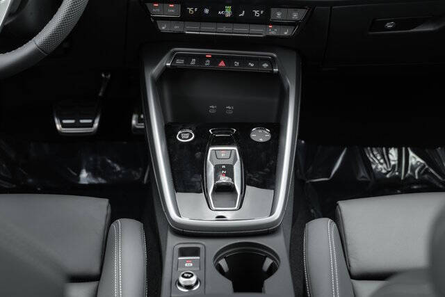 2026 Audi A3
