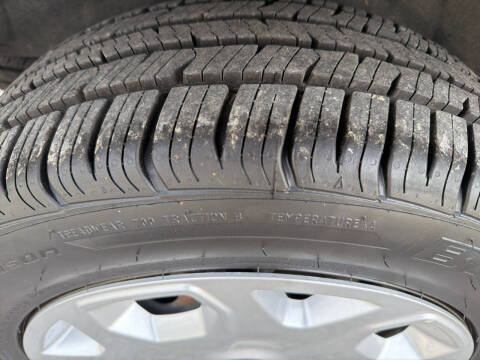 2017 Ford Transit Connect XL