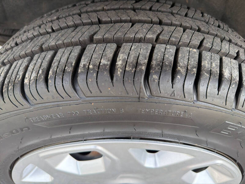 2017 Ford Transit Connect XL