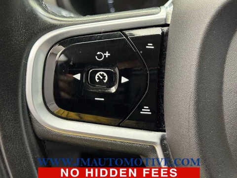 2019 Volvo V90 Cross Country T5