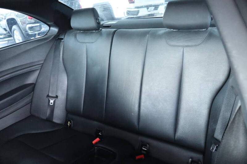 2015 BMW 2 Series M235i