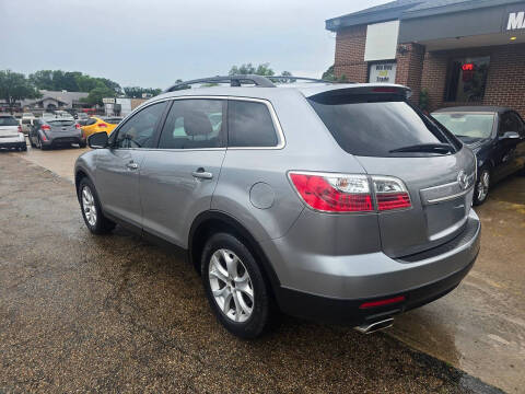 2012 Mazda CX-9 Touring