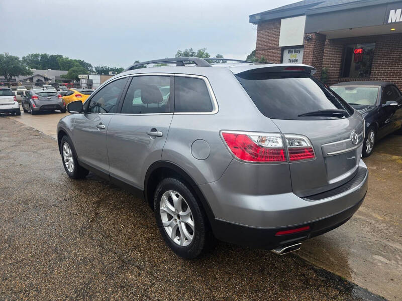2012 Mazda CX-9 Touring