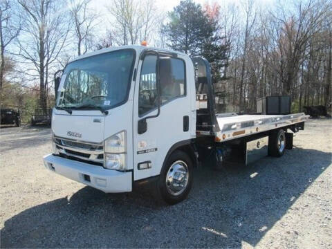 2017 Isuzu NRR for sale at Vehicle Network - Impex Heavy Metal in Greensboro NC