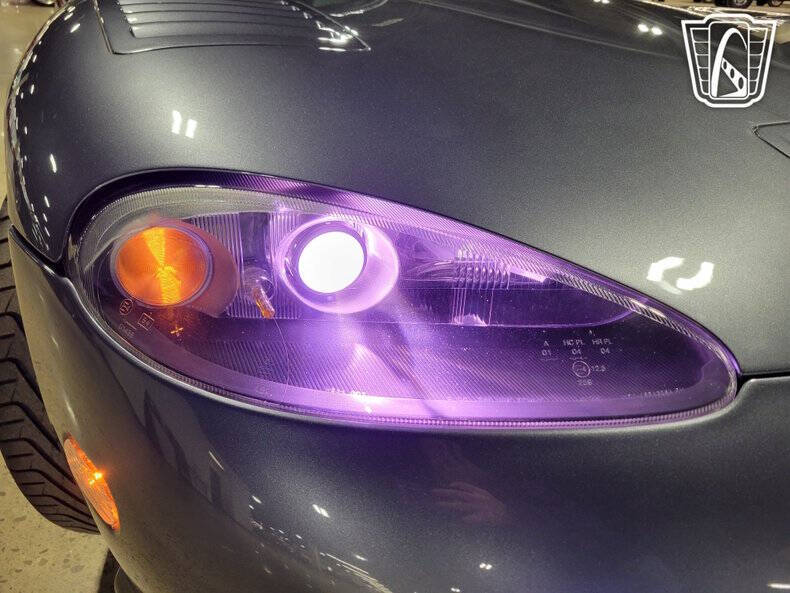 2000 Dodge Viper RT/10