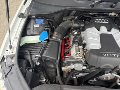 2015 Audi Q7 3.0T quattro Premium Plus