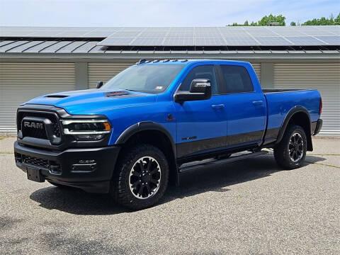 2023 RAM 2500 for sale at 1 North Preowned in Danvers MA