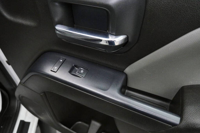 2017 GMC Sierra 2500HD